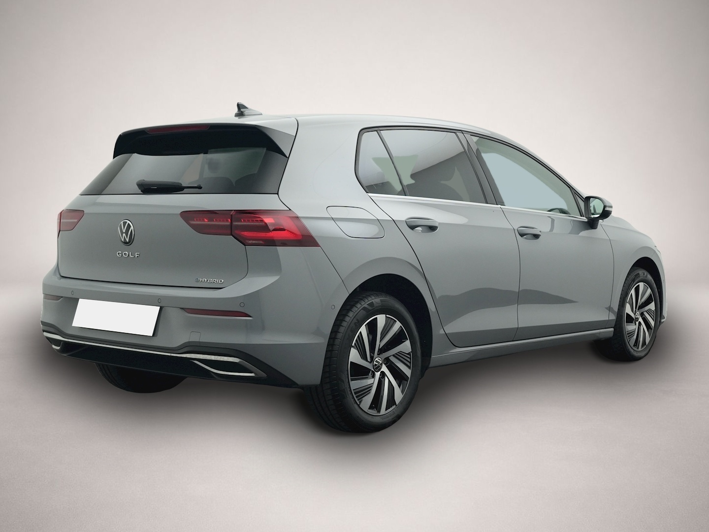 Bild 5 Volkswagen Golf 8 1.4 TSI DSG eHybrid Style KAMERA IQ.LIGHT