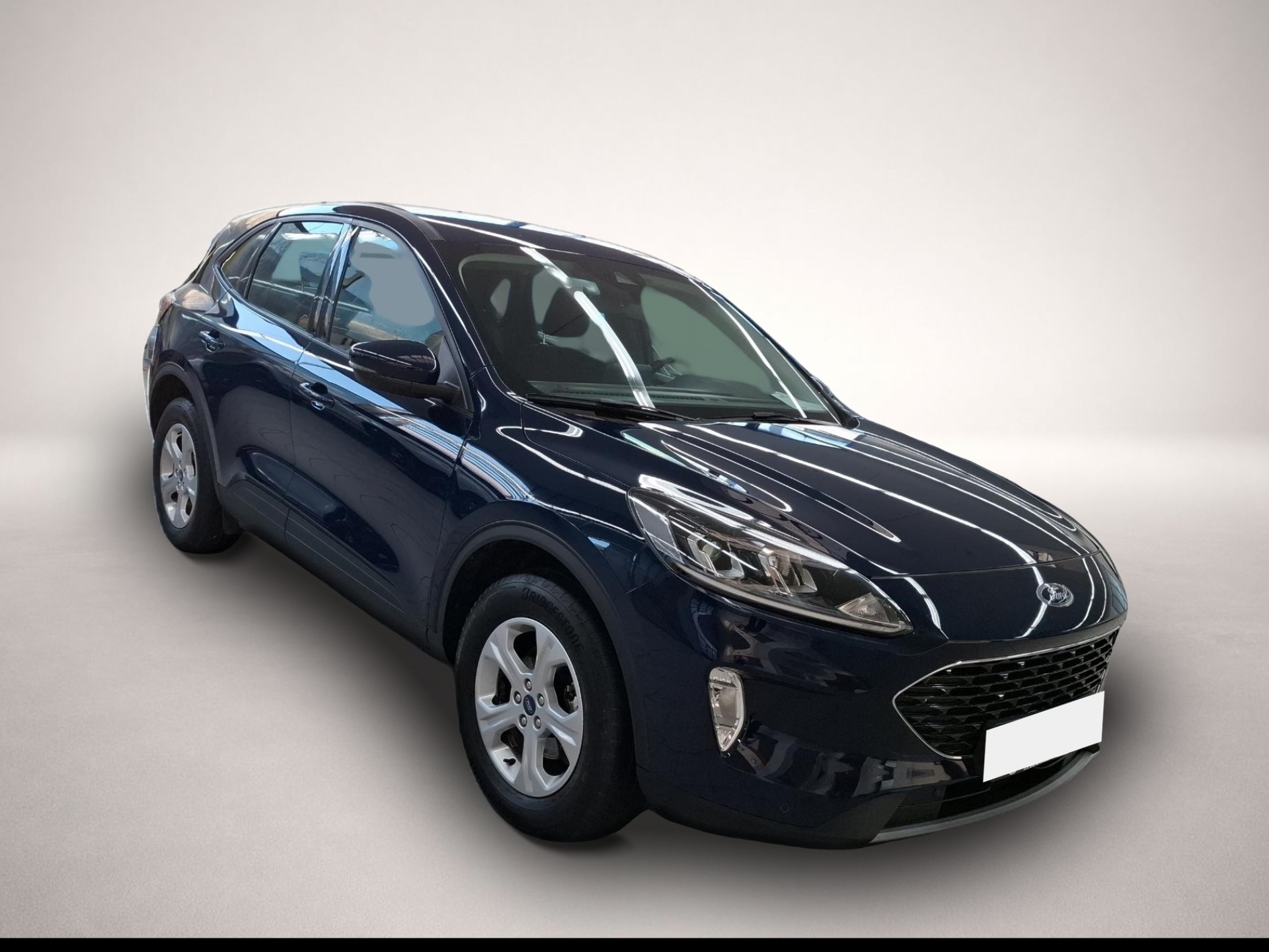 Bild 4 Ford Kuga Plug-In Hybrid Cool & Connect Bluetooth Nav