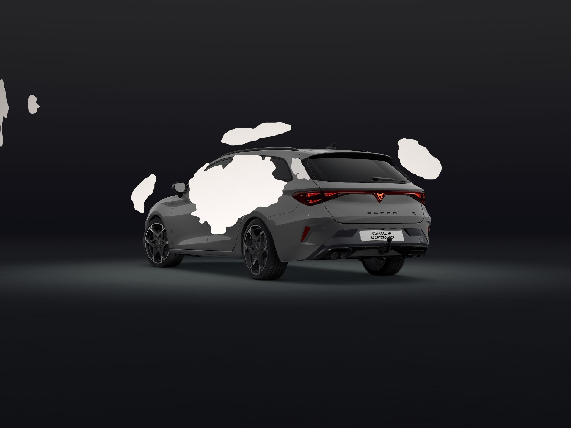 Bild 3 Cupra Leon Sportstourer 2.0 TSI 7-Gang-DSG 4Drive