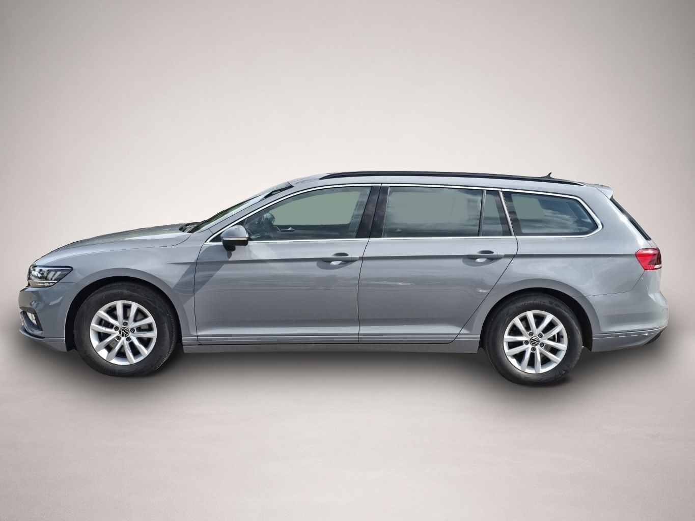 Bild 2 Volkswagen Passat Variant 1.5 TSI DSG BUSINESS APP-CONNECT+