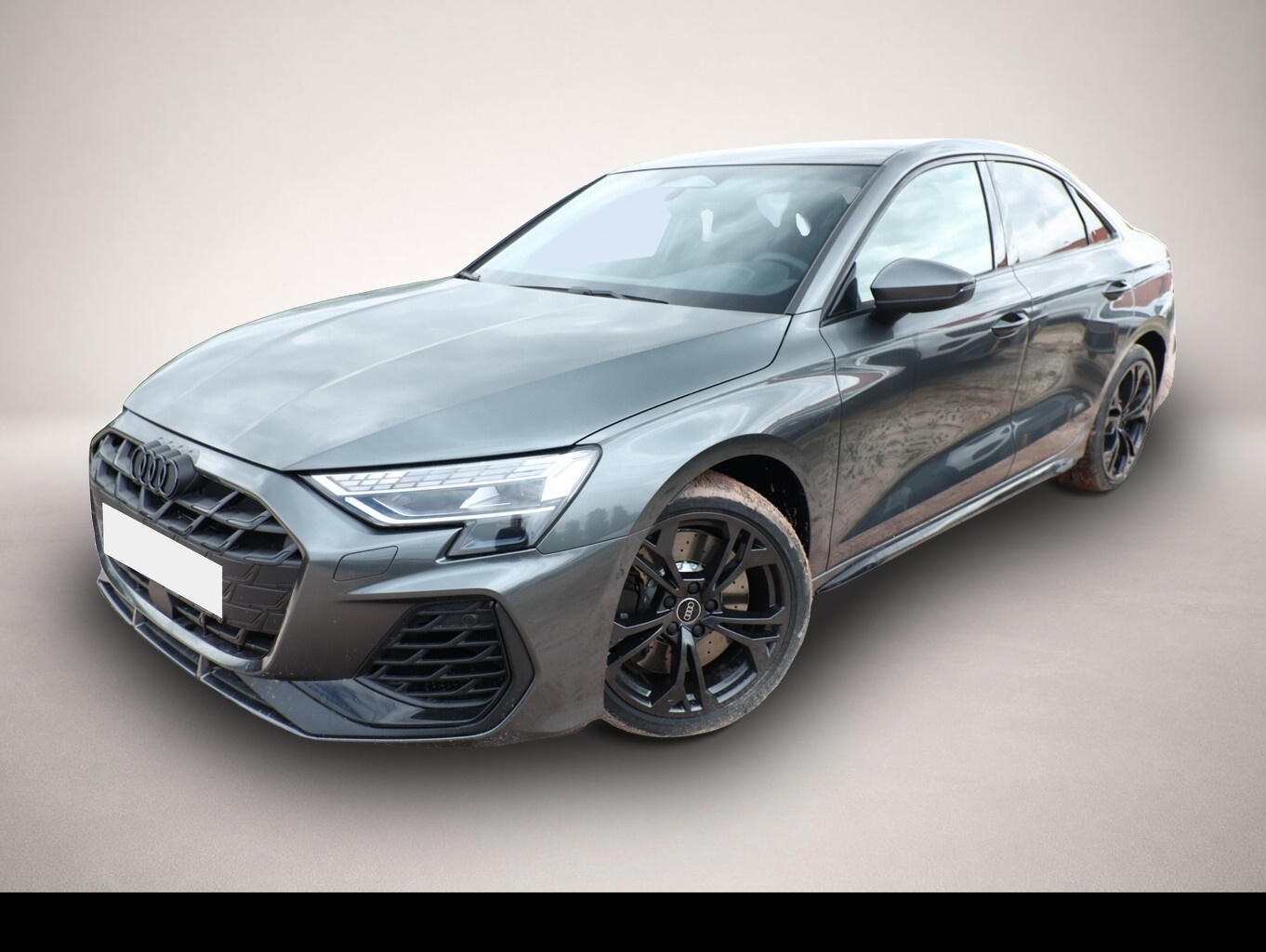 Fotografie Audi S3 Lim TFSI 333 Nav 18Z Dinam. Pano Matrix ACC