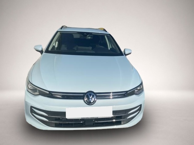 Bild 3 Volkswagen Golf VIII 1.5 eTSI Style DSG,R-Cam,AppCon.,SHZ,LHZ,L.