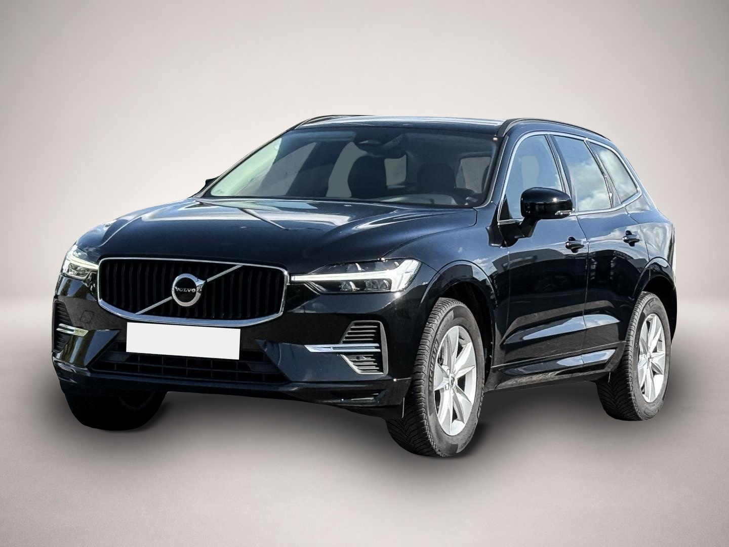 Bild 1 Volvo XC60 Core 2WD B4 Diesel EU6d AHK Digitales Cockp