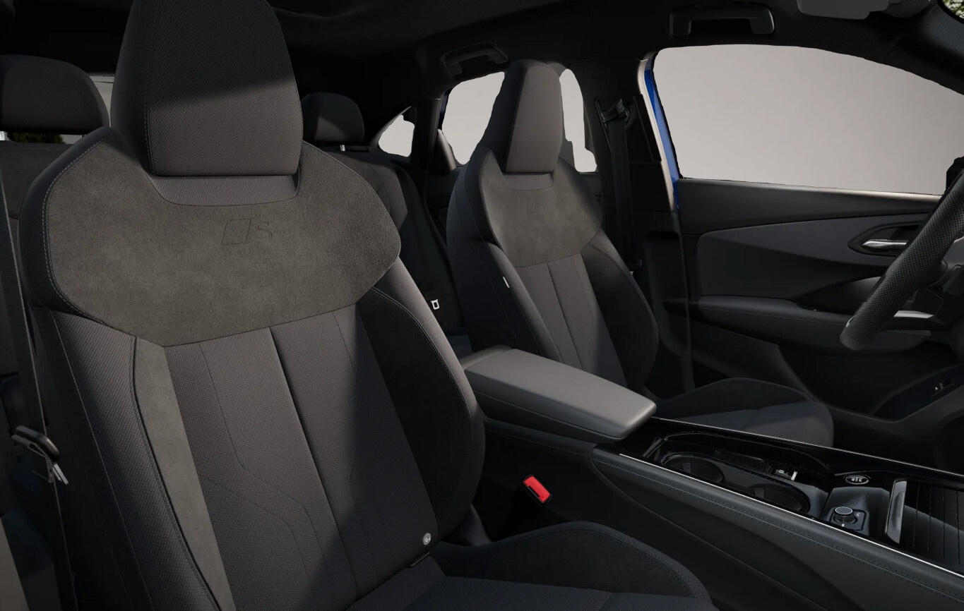 Bild 5 Audi Q3 Sportback TFSI 204 2xS line Tech+ 19Z eHK Kam