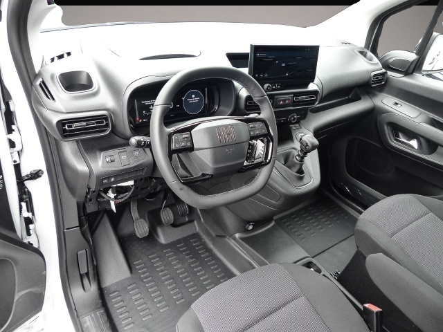 Bild 4 Fiat Doblo Kastenwagen XL 1.5 Diesel 96 kW