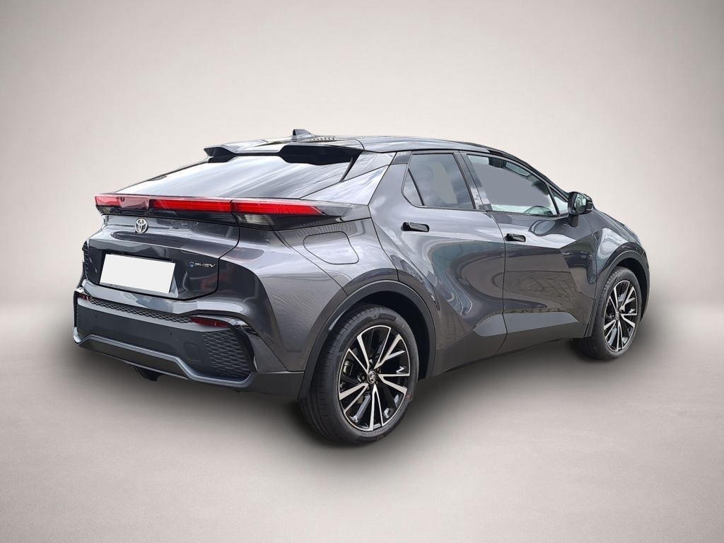 Bild 3 Toyota C-HR 2.0 Plug-in-Hybrid Lounge Edition