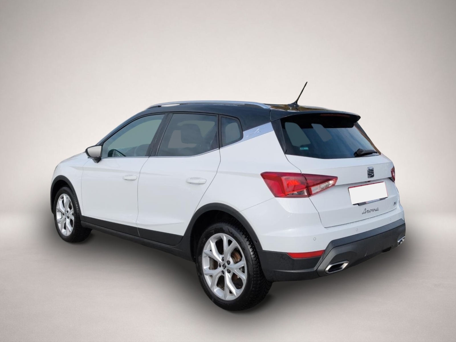 Bild 4 Seat Arona 1.0 TSI DSG FR VOLL-LED NAVI KAMERA PARKLE