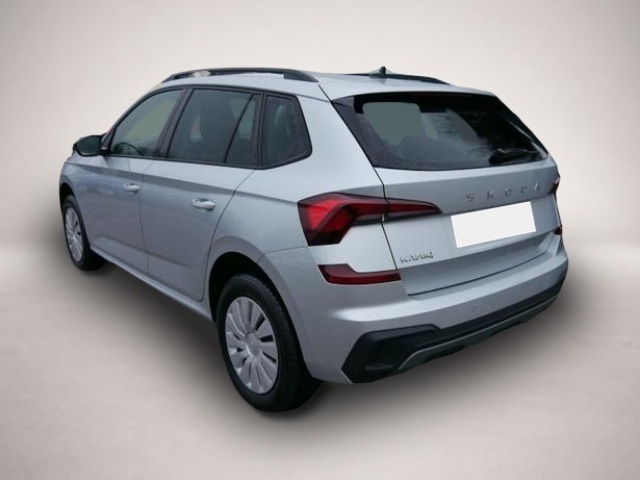 Skoda Kamiq Selection Kamiq Selection 1.0 TSI DSG*PDC*SHZ*S. - Thumbnail 4