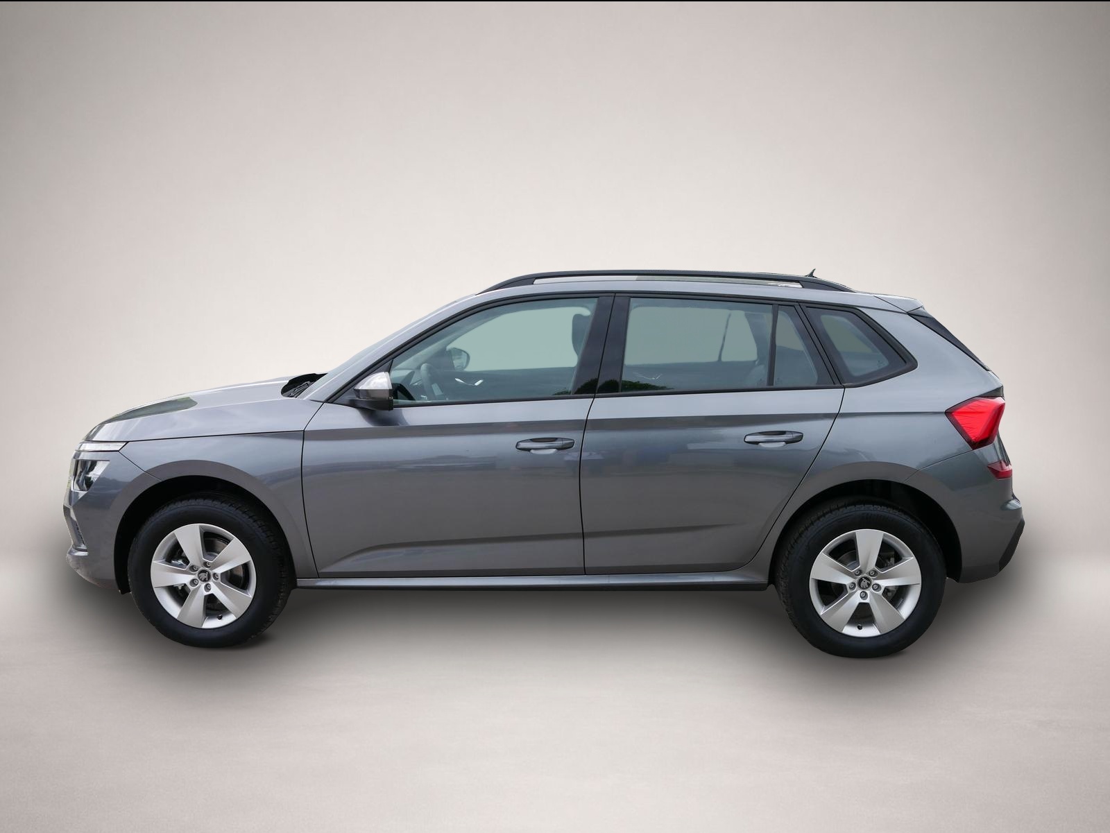 Bild 3 Skoda Kamiq 130 Jahre Edition 1,0 TSI DSG*AHK-SCHWENKB