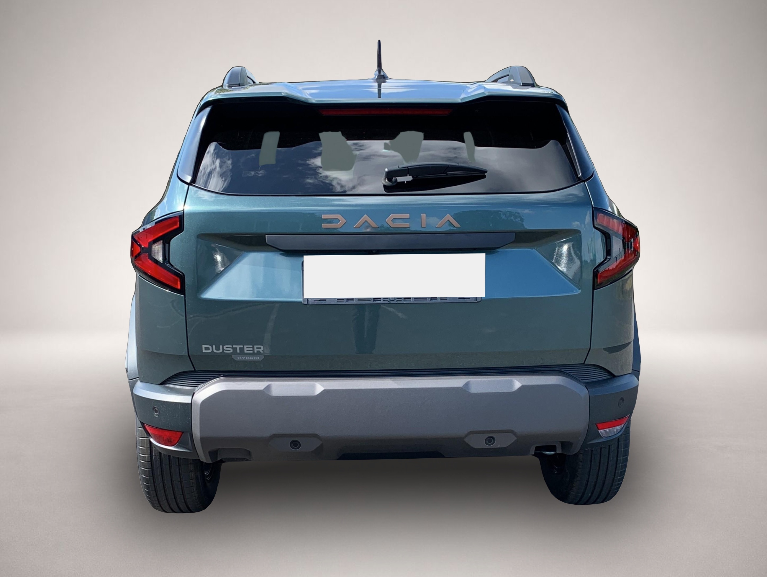 Dacia Duster Duster Extreme Hybrid 155 Winterpack/ 360° Park - Thumbnail 4