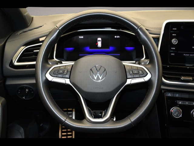Bild 5 Volkswagen T-Roc 1.0 TSI R-Line ACC/Einparkhi/Multilenk
