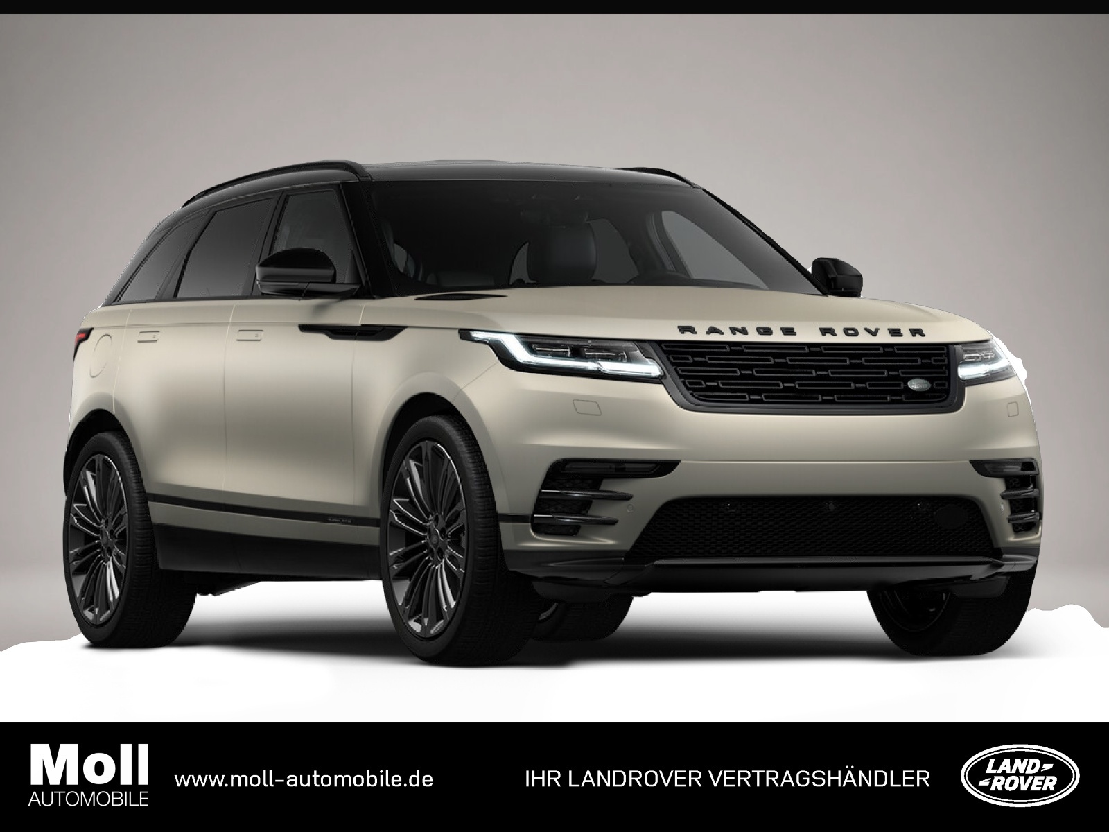 Bild Range Rover Velar Land Rover