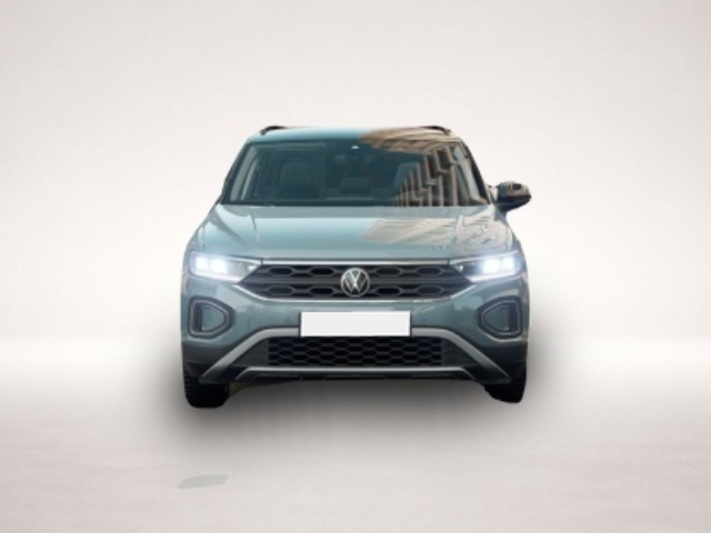 Bild 5 Volkswagen T-Roc 1.0 TSI Goal LED/ACC