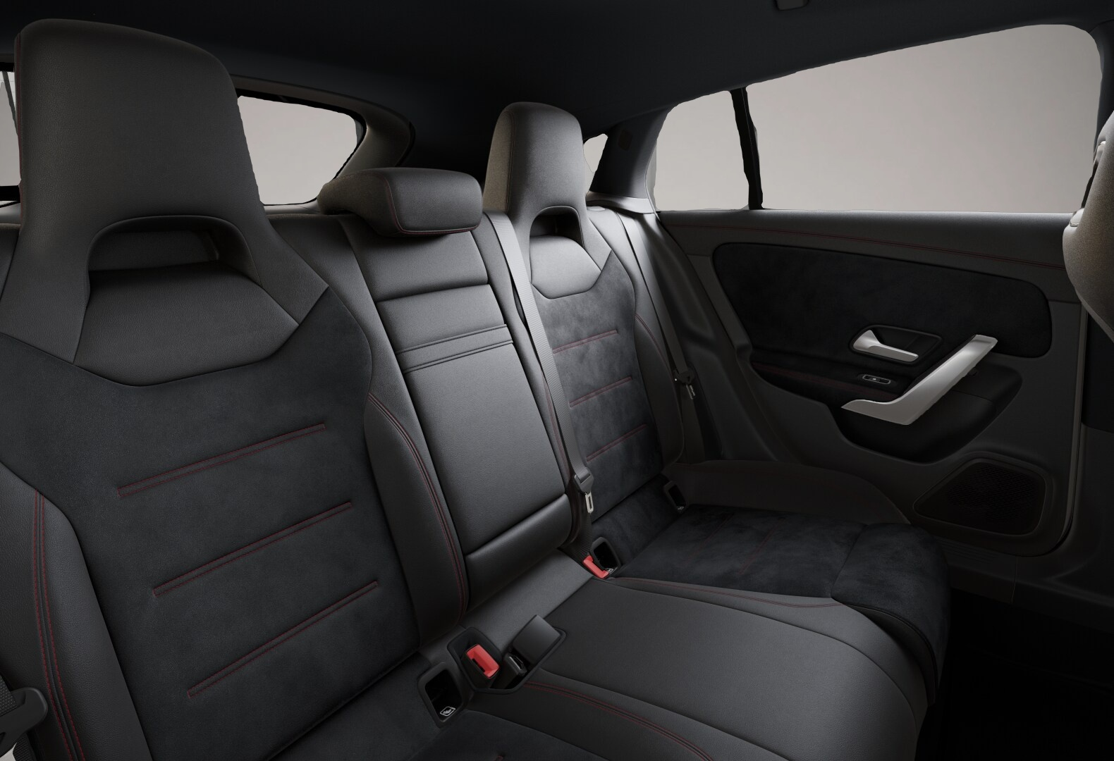 Bild 7 Mercedes-Benz CLA 250