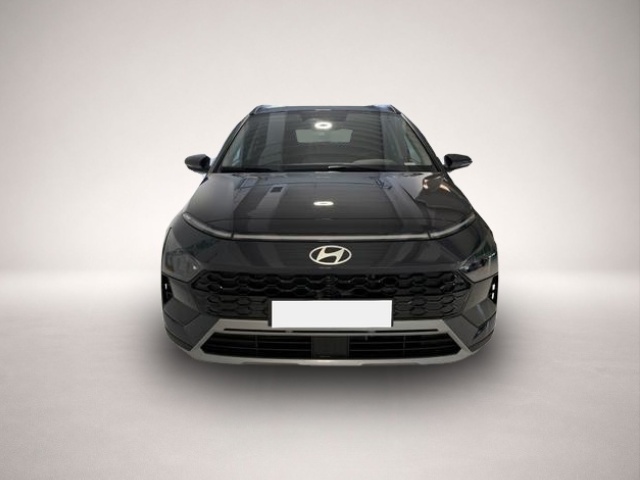 Hyundai BAYON GO! Plus 1.0 T-GDI DCT 74kW (101PS) Toter-Win... - Thumbnail 2