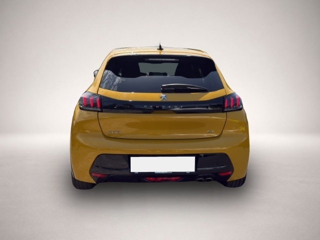 Bild 4 Peugeot 208 GT PANO NAVI ACC PDC KAMERA SHZ KLIMAAT LED