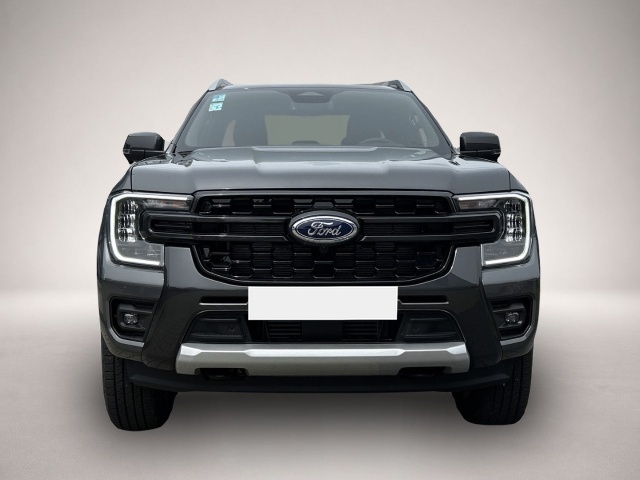 Bild 6 Ford Other Ranger Wildtrak e-4WD Doka AHK Kamera PDCv+h Nav