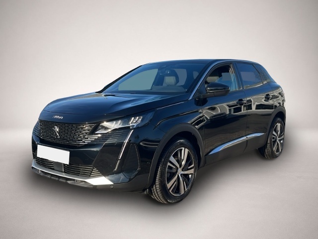 Bild 1 Peugeot 3008 Allure Pack NAVI ACC PDC KAMERA SHZ CARPLAY