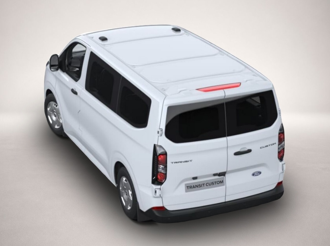 Bild 4 Ford Transit Custom Kombi Aut Trend L1 SHZ 5J-Gar 9-S