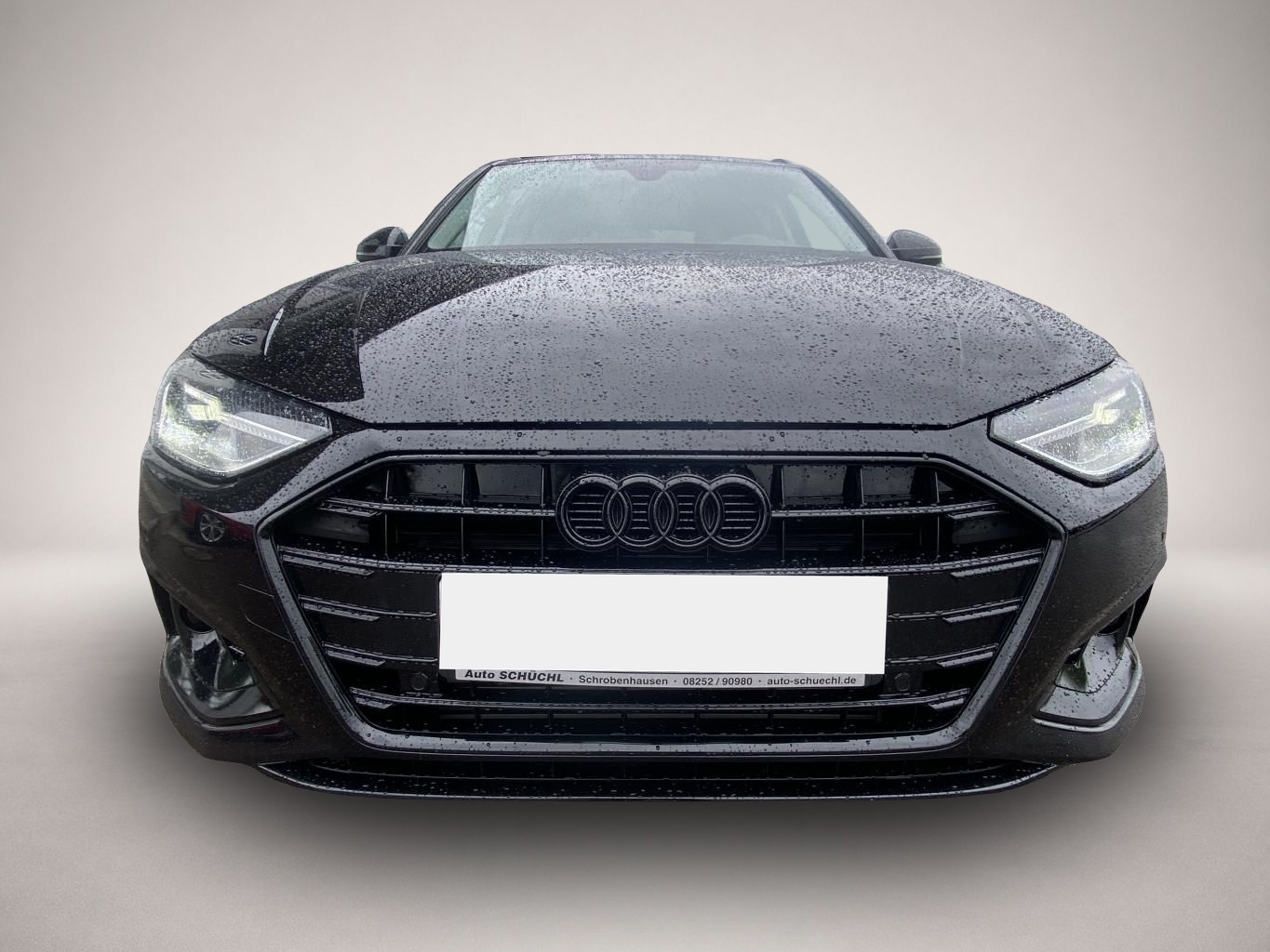 Bild 7 Audi A4 Avant 35 2.0 TFSI S-Tronic BLACK-LINE NAVI+LE
