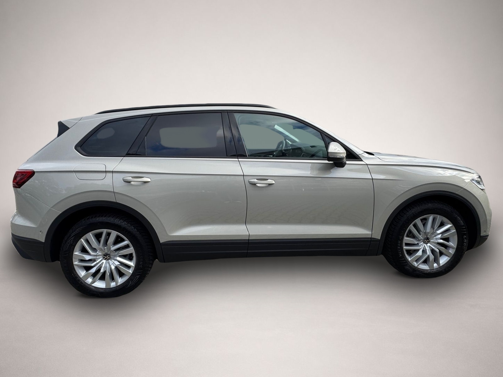 Bild 6 Volkswagen Touareg 3.0 TDI Tiptr. 4M *AHK*Luft*LED*