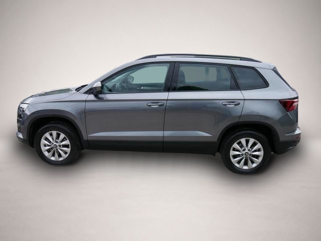 Fotografie 2 des Skoda Karoq Selection Karoq Selection 2.0 TDI DSG 4x4*AHK*P.