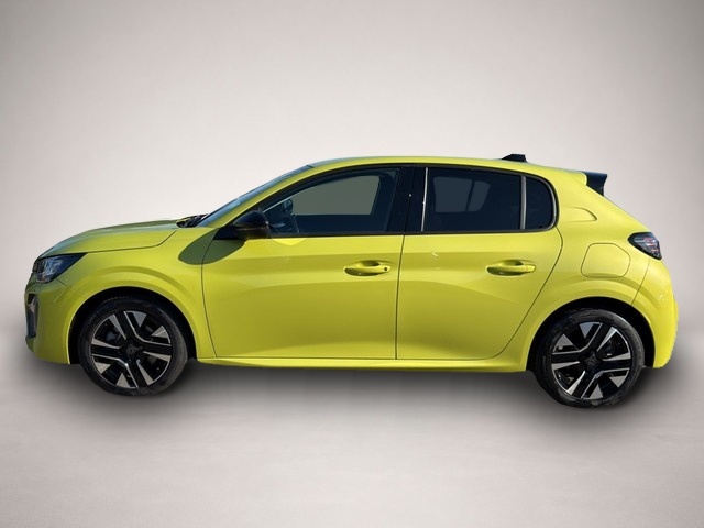 Fotografie 2 des Peugeot 208 1.2 Hybrid 100 Allure PDC+CAM+CARPLAY+SITZHZ
