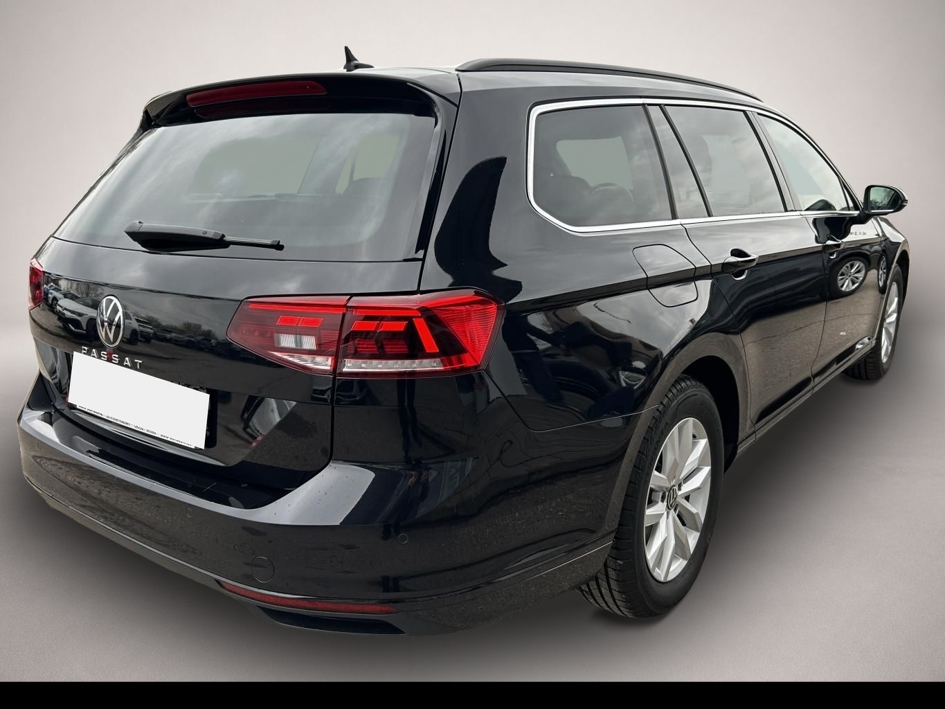 Bild 5 Volkswagen Passat Variant 2.0 TDI DSG Business STANDHEIZUNG