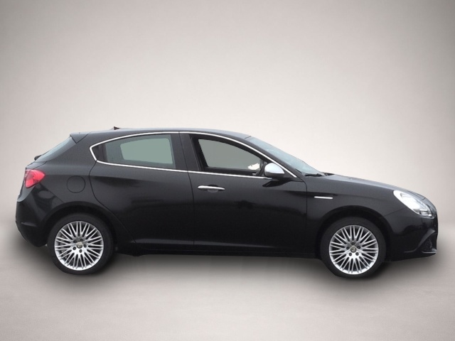 Bild 3 Alfa Romeo Giulietta Super 1.4T*2-Zon-Klimaaut Nebelscheinw