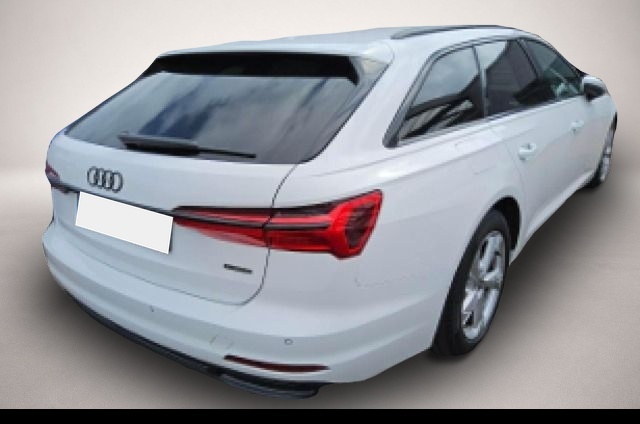 Bild 2 Audi A6 Avant 40 TDI Q Stronic Sport LED/AHK/ACC/Kame