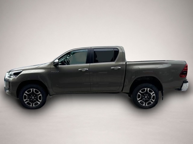 Bild 5 Toyota Hilux Executive Executive Double Cab 4x4 AHK 360° 4 x.