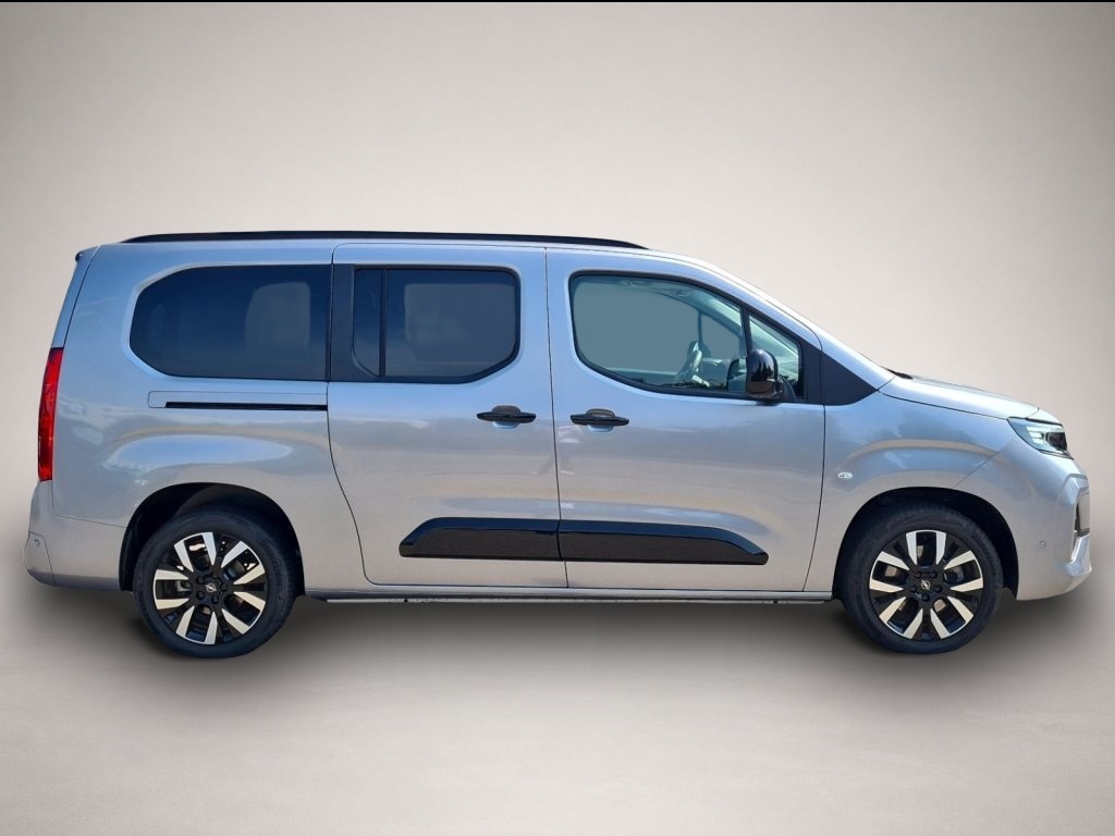 Bild 6 Opel Combo 1.5 D 96kW XL GS