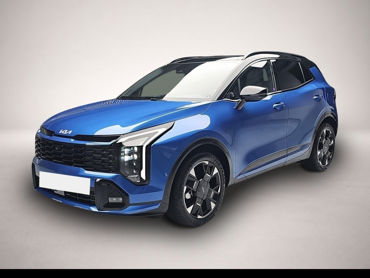 Sportage Kia