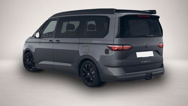 Bild 1 Volkswagen T7 California Beach Camper eHybrid 4MOTION T7 California 1.5 .