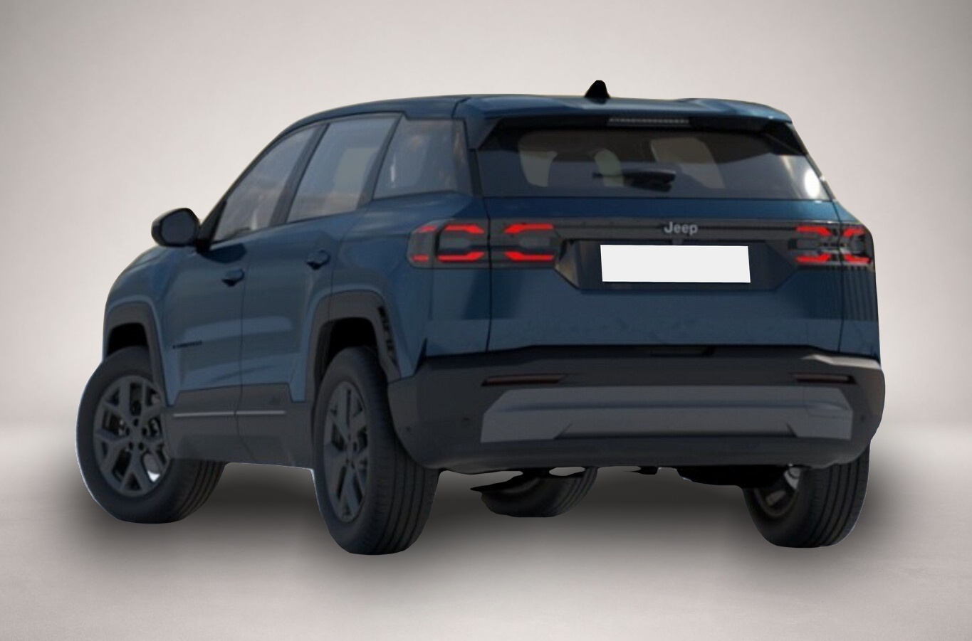 Bild 4 Jeep Compass Hybrid Nav SHZ Kam KeyL PrivG ACC 18Z