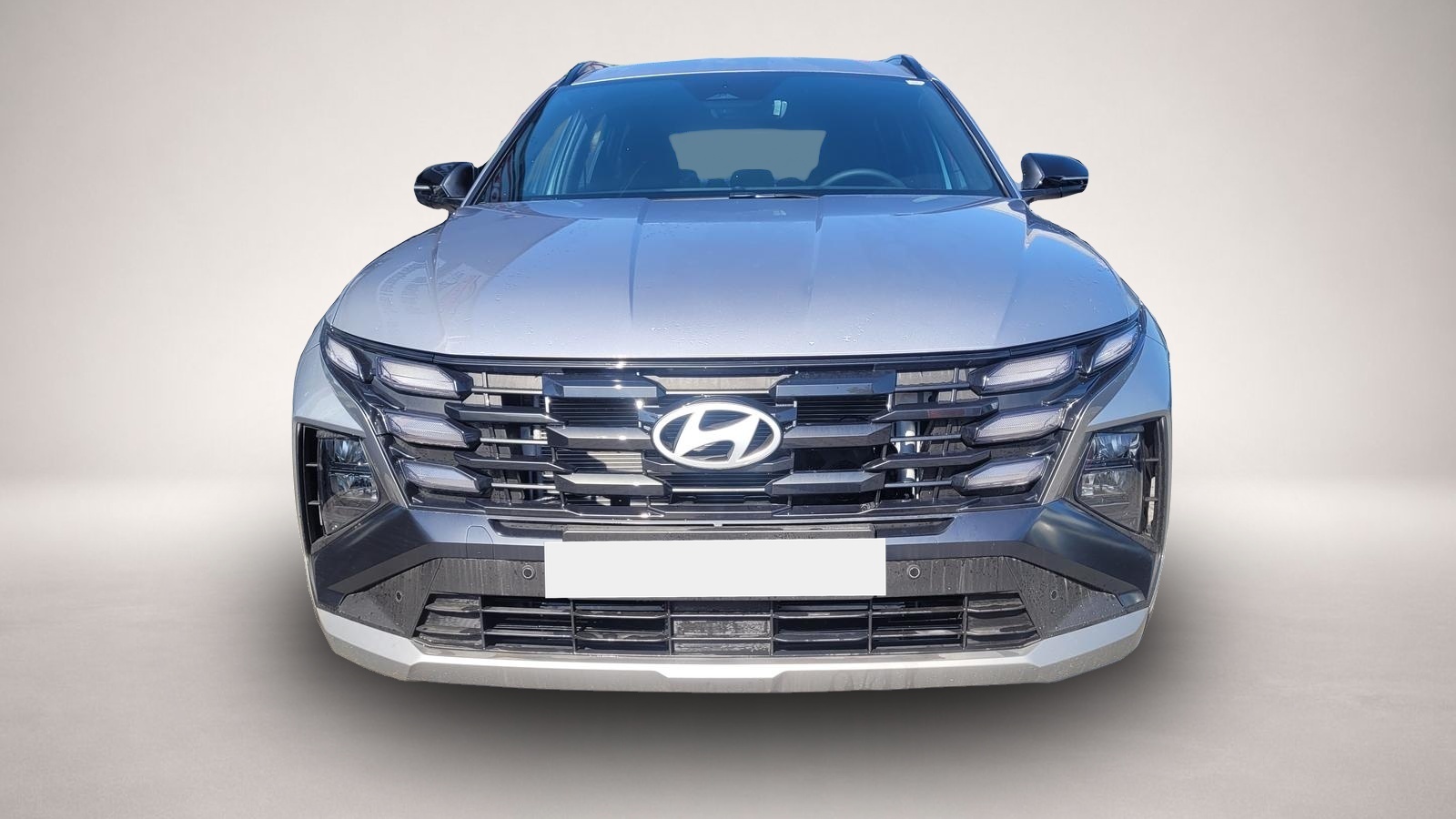 Bild 2 Hyundai Tucson Black Line Hybrid*LED*Nav*Shzg*PDC*Cam*