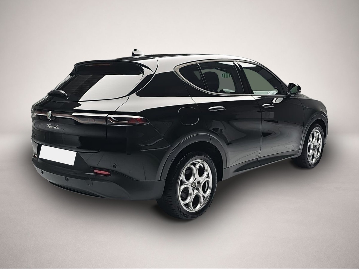 Bild 2 Alfa Romeo TONALE 1.6 VGT-D SUPER, LED, APPLE CARPLAY, DAB
