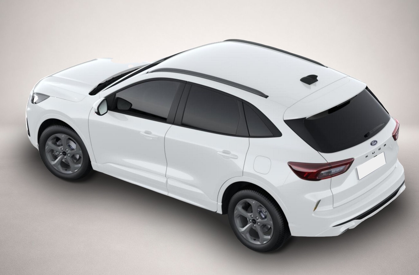 Bild 5 Ford Kuga FHEV ST-Line WinterP Nav LED Kam PDC 5J-Gar