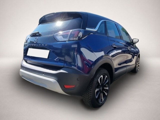 Bild 5 Opel Crossland (X) Crossland. Elegance. 1.2 Direct Injection Turbo.
