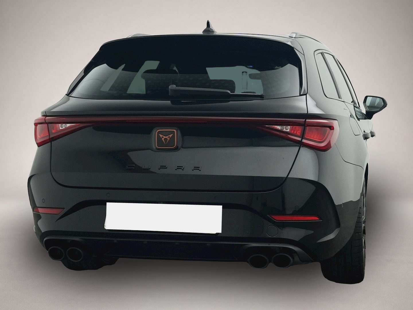 Bild 4 Cupra Leon Sportstourer 2.0 TSI DSG 4Dr. VZ AHK KAMERA