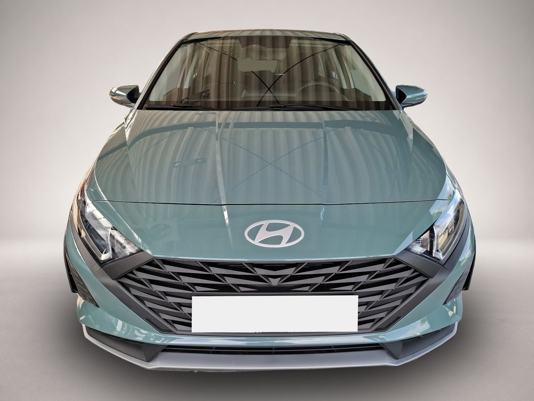 Bild 3 Hyundai i20 1.2 Benzin (79 PS) 5-MT 2WD Select