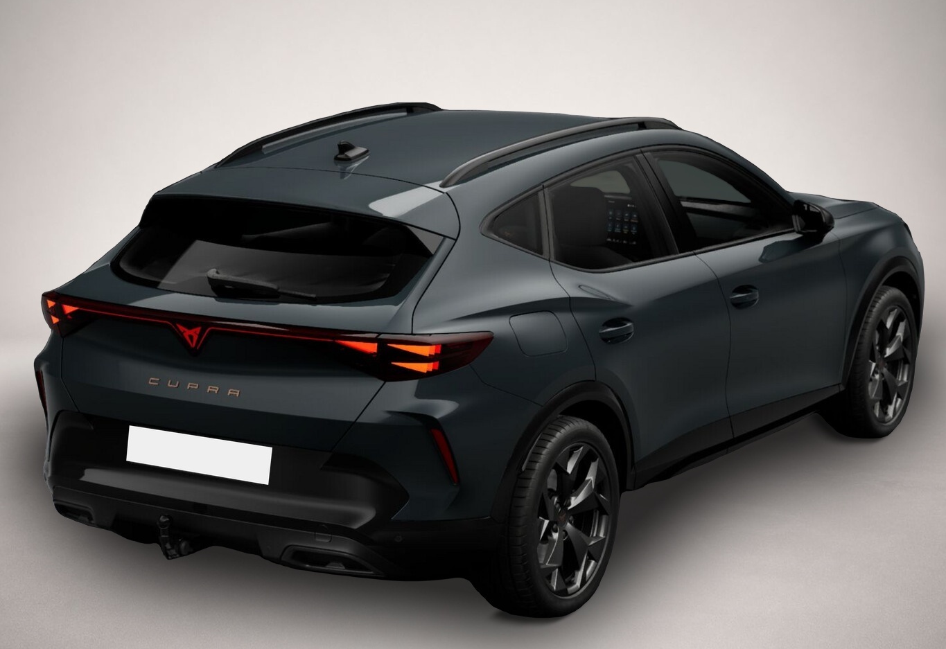 Fotografie 4 des Cupra Formentor DSG 4Drive AHK EdgeP SHZ eHk Keyless