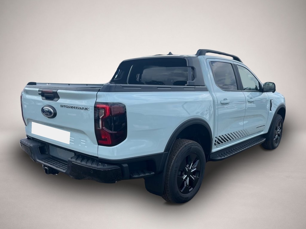 Bild 3 Ford Other Ranger 2,3 l EcoBoost DoKa PHEV Stormtrak
