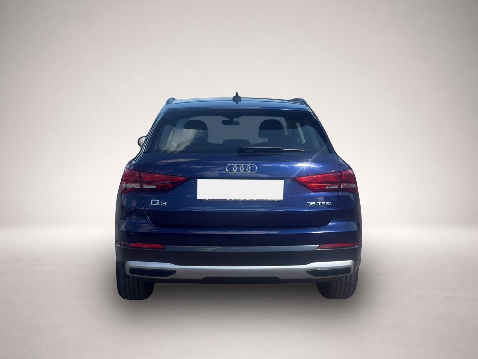 Bild 5 Audi Q3 Sportback 35 TFSI S-tronic advanced *LED*App-
