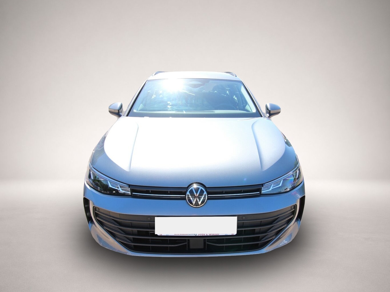 Bild Passat Variant Volkswagen