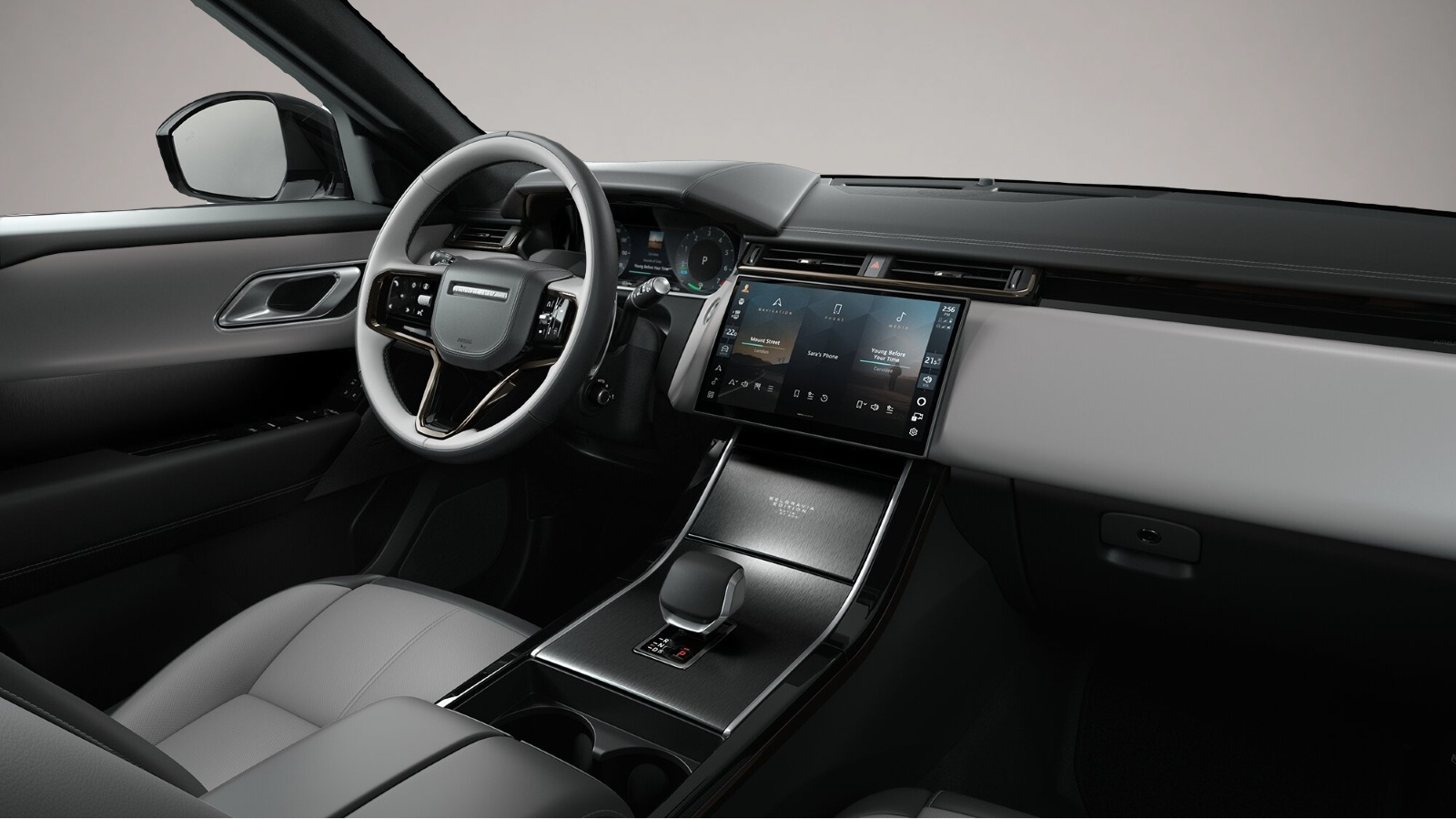 Bild 4 Land Rover Range Rover Velar P400e Belgravia Edition Satin
