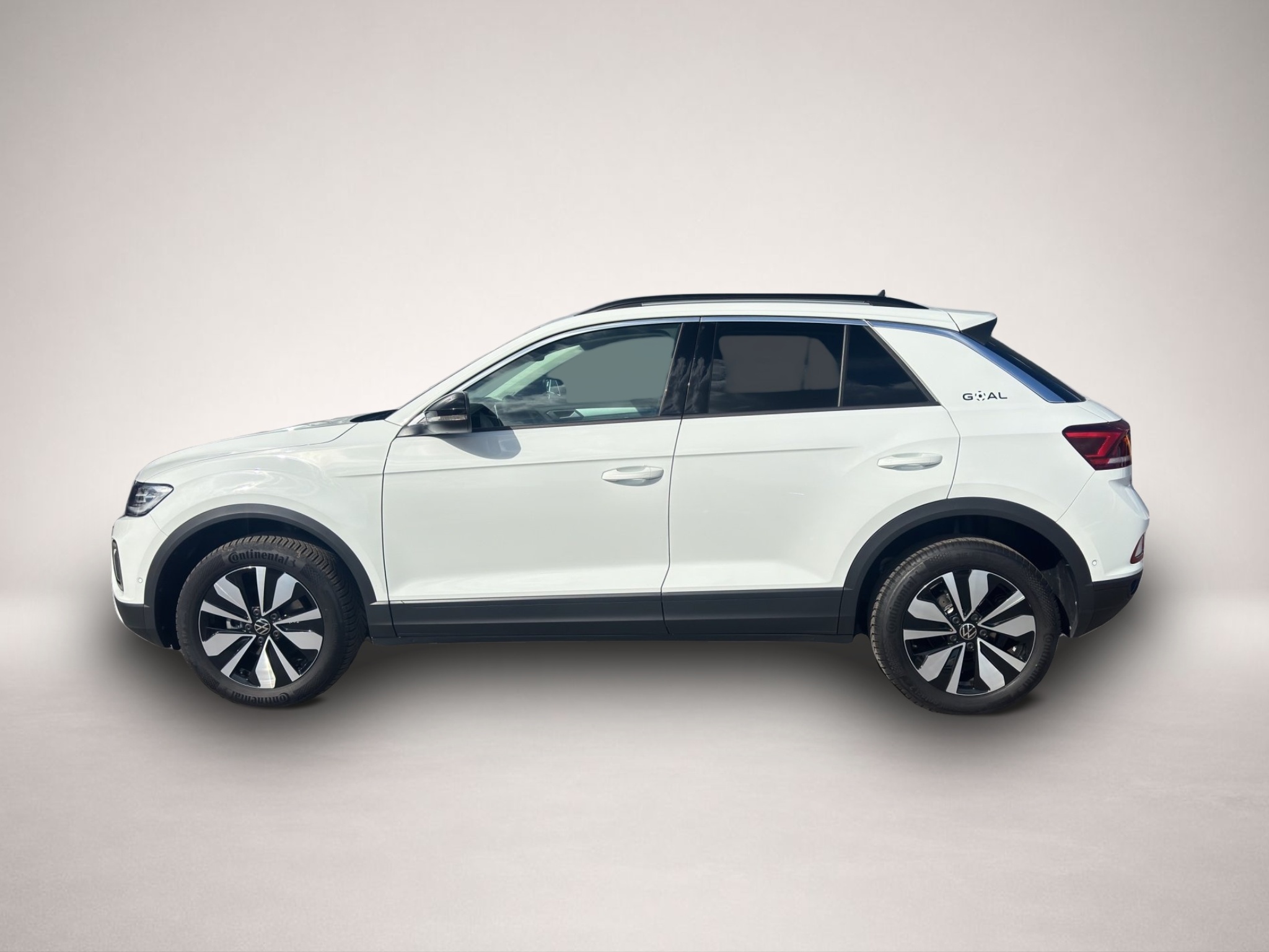 Bild 3 Volkswagen T-Roc 1.5 TSI DSG Goal LED-PLUS NAVI AHK KAMERA