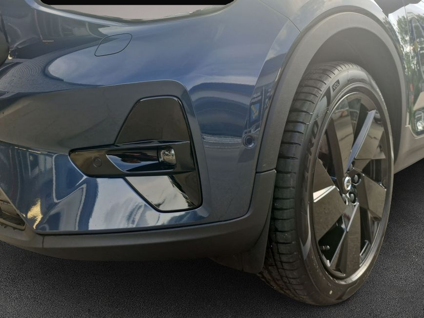 Bild 6 Volvo XC40 B3 B DKG Plus Black Edition BLIS * ACC