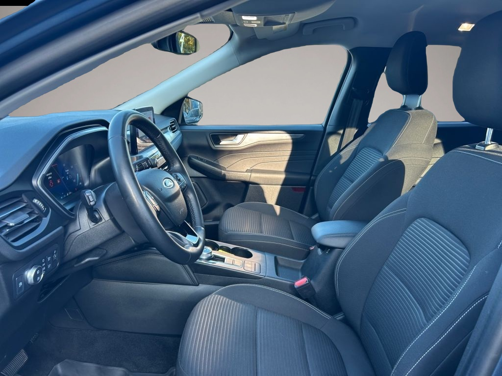 Bild 5 Ford Kuga 2.5 Duratec PHEV TITANIUM