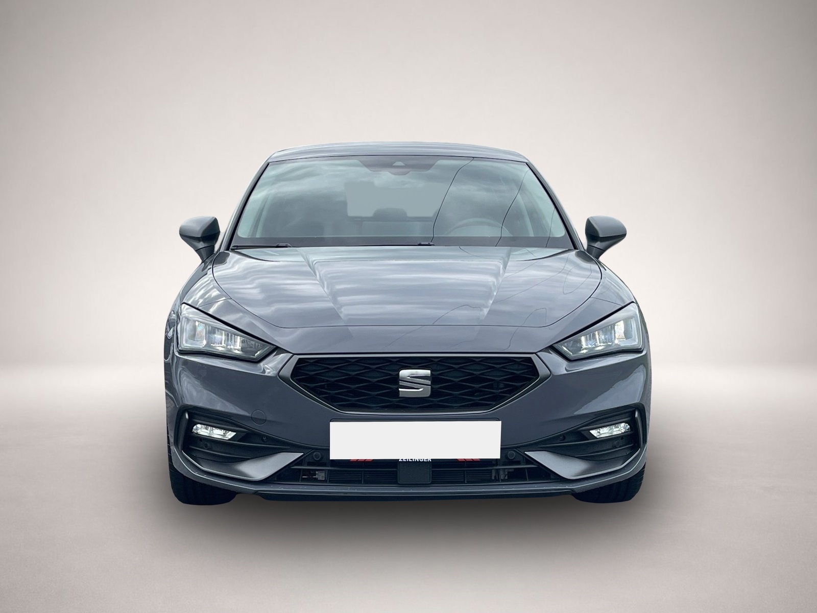 Bild 2 Seat Leon FR eTSI DSG|5-JAHRE-GARANTIE|NAVI|18